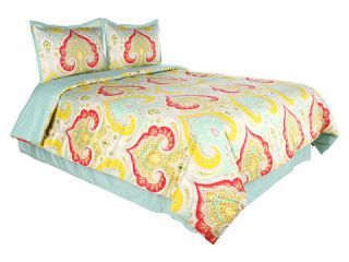 Echo Design Jaipur Comforter Set   Queen    