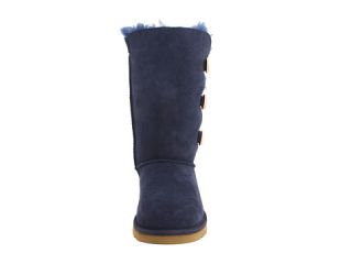 UGG Kids Bailey Button Triplet (Youth 2)   Zappos Free Shipping 