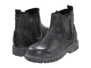 Dolce & Gabbana Waxy Leather Pull on Boot (Toddler) $171.99 $340.00 