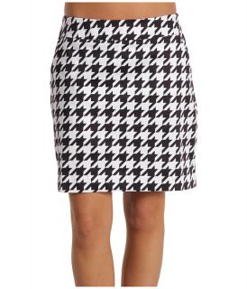 Loudmouth Golf Oakmont Houndstooth Skort    