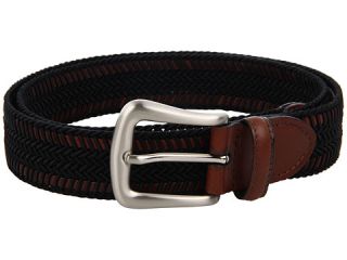 Torino Leather Co. Reversible $98.00 Torino Leather Co. 30MM Woven 