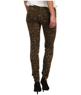   Star Alex Mid Rise Skinny Jean in Leopard Print $95.99 $106.00 SALE
