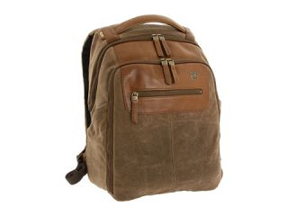 Tumi T Tech Forge   Steel City Slim Backpack $245.00 