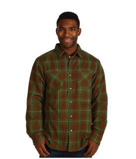 The North Face Mens Trapper Flannel Jacket $74.99 $110.00 SALE