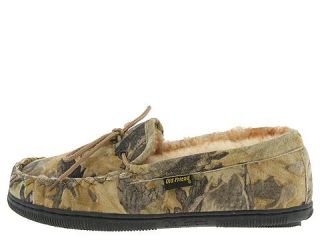 Old Friend Camouflage Moccasin    BOTH Ways