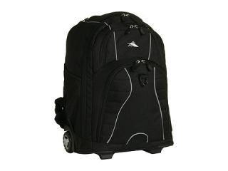 High Sierra Freewheel Wheeled Backpack $59.99 Rated: 5 stars! High 