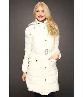   Side Channel Quilted Coat $114.99 $127.60 