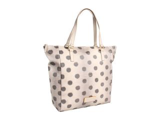 Marc by Marc Jacobs Take Me Embossed Lizzie Dots Tote $149.99 $228.00 