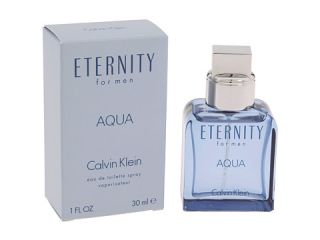Calvin Klein Eternity for Men Eternity Aqua Eau De Toilette 3.4 oz $69 