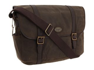 Fossil Estate Canvas East/West Messenger $148.00 Rated: 5 stars!