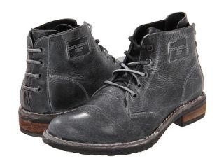 Dolce & Gabbana Waxy Leather Ankle Boot (Toddler/Youth) $213.99 $435 