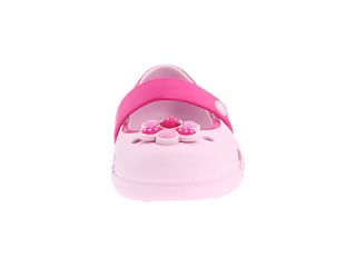 Crocs Kids Keeley (Infant/Toddler/Youth)   Zappos Free Shipping 