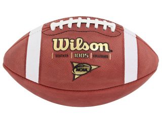 Wilson 1005 NCAA® Game Ball    BOTH Ways