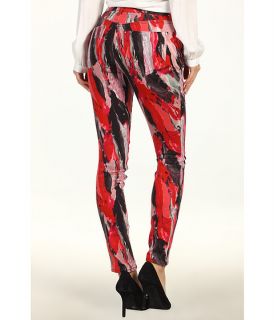 dkny jeans oil painting print jegging $ 89 00 just