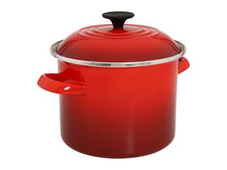 Le Creuset 12 Qt. Enameled Steel Stockpot $99.99 $135.00 Rated: 5 