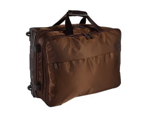 Lipault Plume   20 2 Wheeled Foldable Weekend Carry On & Garment Bag 