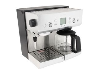   Tamp Combination Coffee Maker $399.99 $480.00 