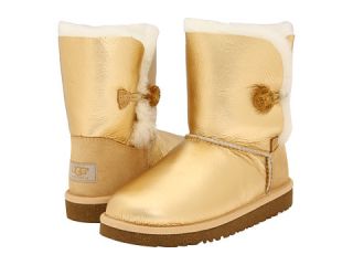 UGG Kids Bailey Button Metallic (Youth) $119.90 $170.00 Rated: 5 