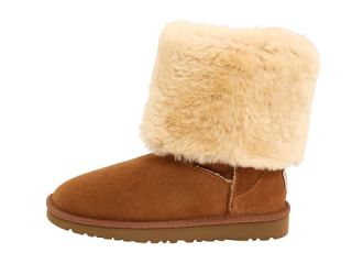 UGG Kids Classic Tall (Youth)    BOTH Ways