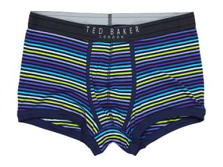 Ted Baker Boclair Stripe Fitted Boxer Short $25.99 $28.00 SALE!