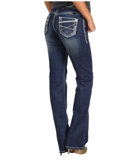Justin L4302 $182.00 Rated: 5 stars! Rock and Roll Cowgirl Juniors Mid 