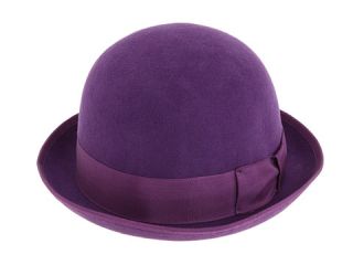 San Diego Hat Company Kids Wool Felt Bowler $26.99 $30.00 Rated: 5 