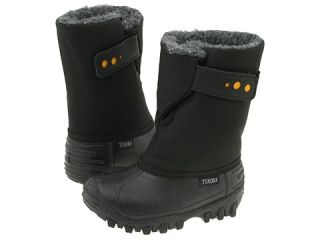 Tundra Kids Boots Teddy 4 (Infant/Toddler/Youth)   Zappos Free 