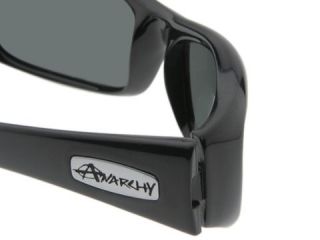 Anarchy Eyewear The Blacken (Cory Lopez)    