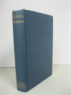   Alcoholics Anonymous AA 1st Edition 10th Printing 1946 Hardcover Book