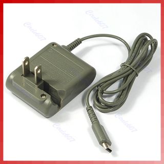 Home AC Power Adapter Charger for Nintendo DS NDS Lite