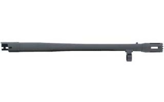 Mossberg Barrel 12 Gauge Matte Tactical Choke Cylinder Remington 870 