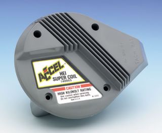 Accel 140005 Hei in Cap Super Coil Buick Cadillac Chevy GMC Oldsmobile 