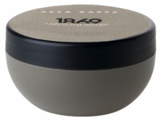 New Acca Kappa Almond Shaving Cream Soap Tub Moisture