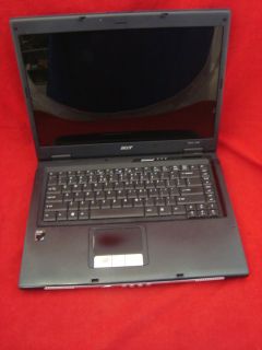 Acer Aspire 5515 Series 15 Laptop Computer as Is Parts or Repair Only 