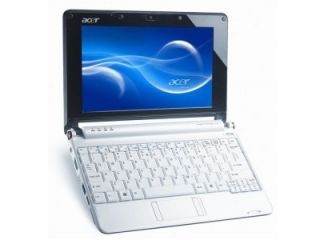 CLEARANCE 13092 Acer Aspire One A110 Netbook N270 1 6GHz 0 5GB 16GB 