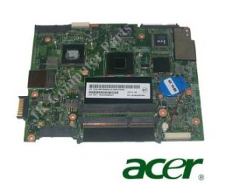 Acer Aspire 3810T Laptop Motherboard MB PCR0B 001