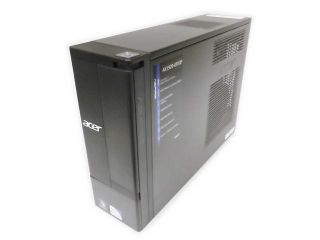 Acer AX1920 UR10P Desktop PC (Intel Pentium E6600 3.06GHz, 4GB, 500GB 