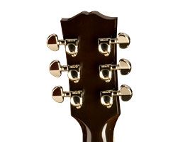   Gibson Hummingbird Pro Acoustic Electric Cutaway Guitar Mint