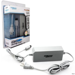 Nintendo Wii Universal AC Adapter 110 220V KMD New Power Charger Cable 