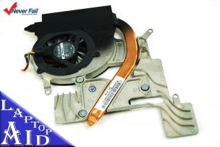 Acer Aspire 3050 GC055515VH A Genuine Laptop CPU Cooling Fan w 