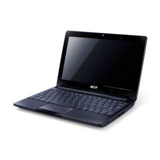 Acer Netbook Aspire One AO722 0828 500GB HDD 4GB RAM AMD Dual Core 1 