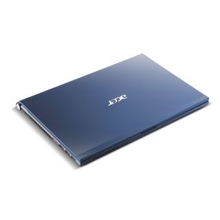 Acer TimelineX i3 2310M 4GB 640GB HDMI Webcam USB 3 0
