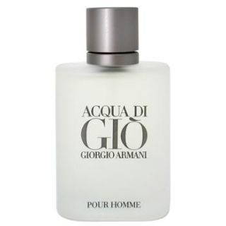 Giorgio Armani Acqua Di Gio EDT Spray 30ml Men Perfume Fragrance 