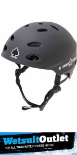 Pro Tec Ace Water Helmet Black CH108