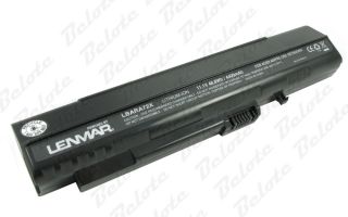 Lenmar Battery LBARA72X for Acer Laptop Computers New