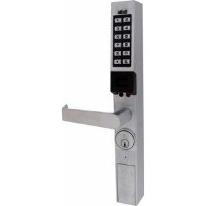 Alarm Lock PDL1300 Prox Digital Keypad for Adams Rite