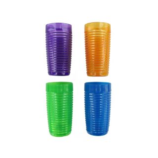 New Wholesale Case Lot 28 oz Plastic Drink Tumblers Cup