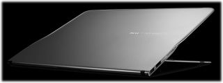 Ultrathin Dell Adamo XPS Limited Silver AX 3600GSL 13 4 inch Laptop 