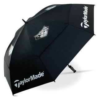 TaylorMade Golf 2012 68 TP Double Canopy Umbrella