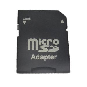 2GB TF / Micro SD card +Free Adapter USB SD Card Reader